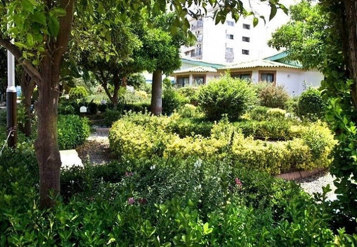 متل ساحلی شهرقصه