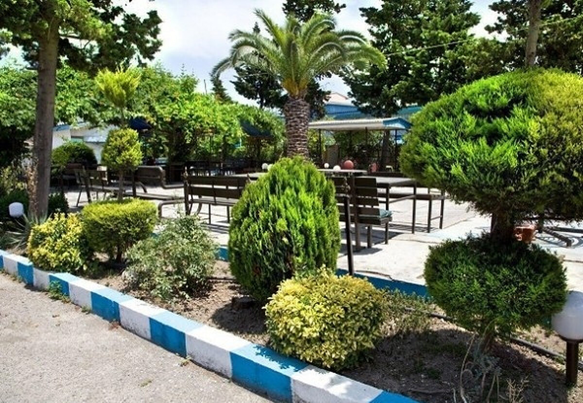 متل ساحلی شهرقصه