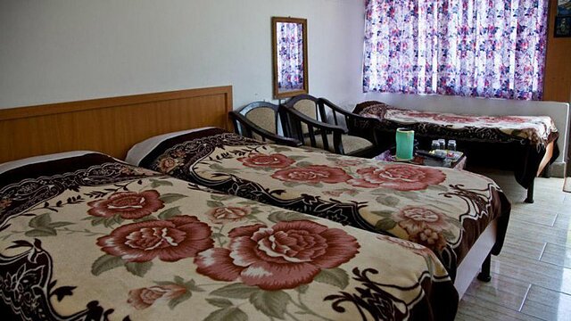 متل ساحلی شهرقصه