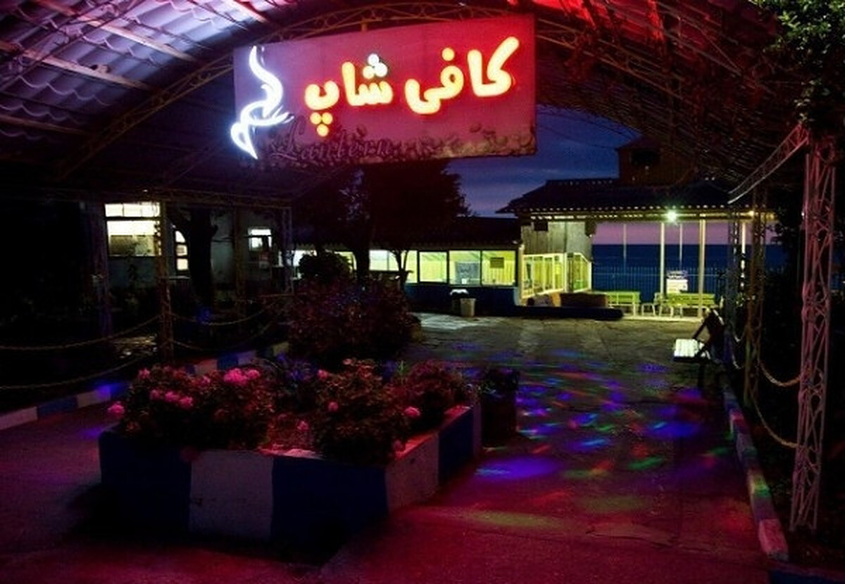 متل ساحلی شهرقصه