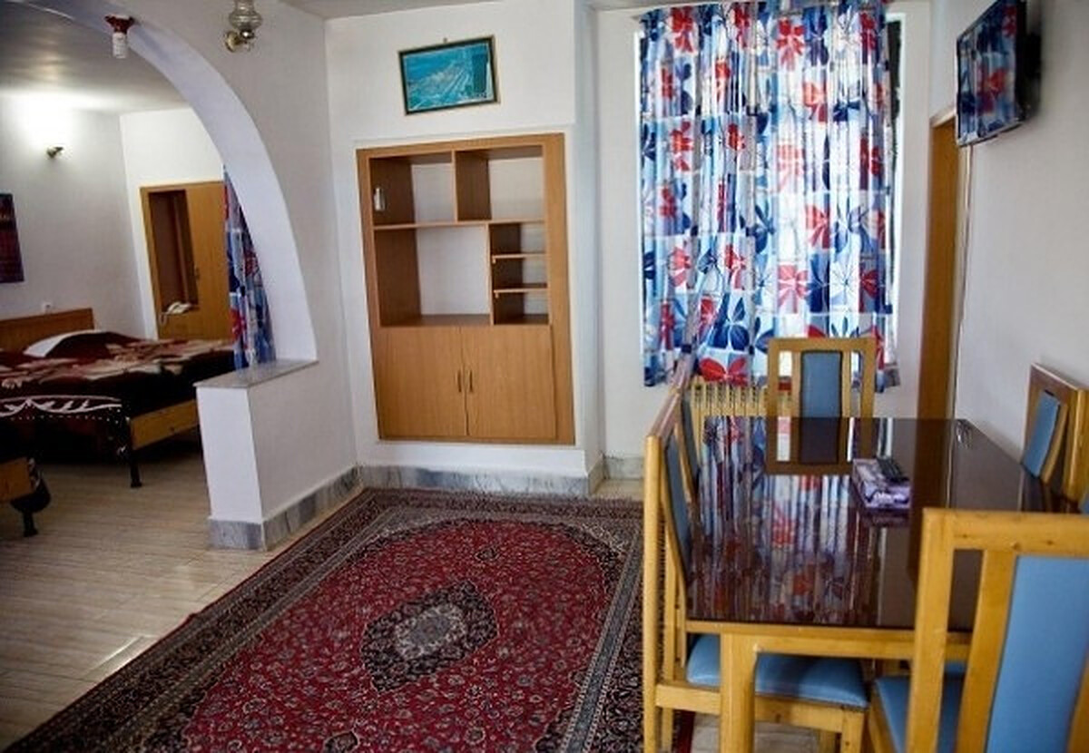 متل ساحلی شهرقصه