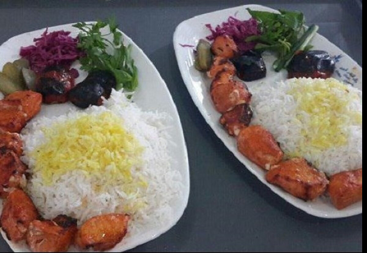 متل ساحلی شهرقصه