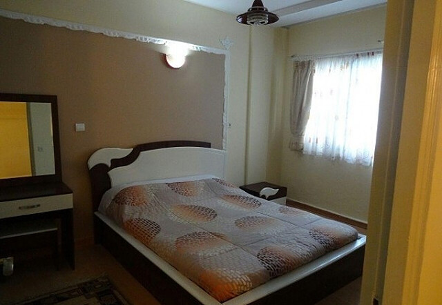 متل ساحلی شهرقصه
