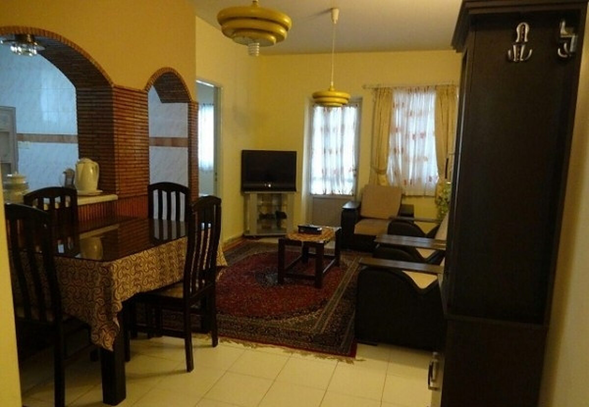 متل ساحلی شهرقصه