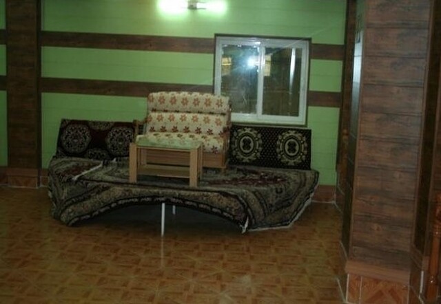 هتل میلاد نکا