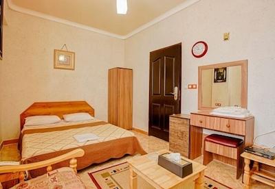 هتل آرام قشم