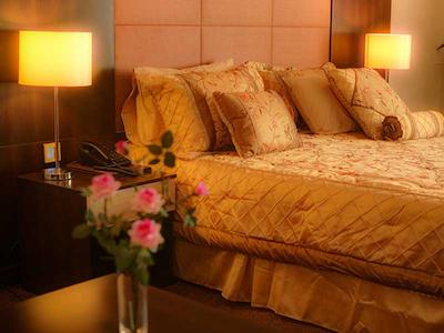 هتل ایران کیش