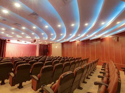 هتل ایران کیش