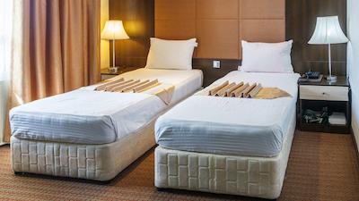 هتل ایران کیش