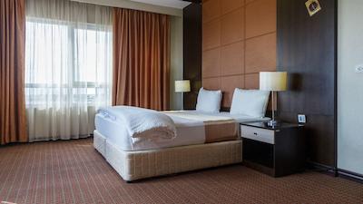 هتل ایران کیش