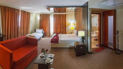 هتل ایران کیش