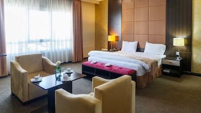 هتل ایران کیش