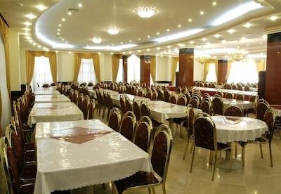 هتل پارسیان مشهد