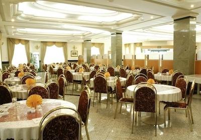 هتل پارسیان مشهد