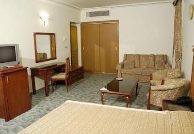 هتل پارسیان مشهد