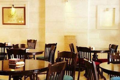 هتل آپارتمان تچر