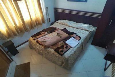 هتل رضوان مشهد