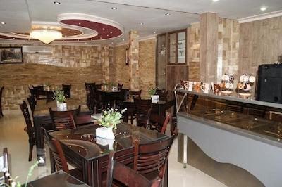 هتل رضوان مشهد