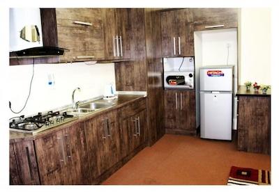 هتل پلاس قشم