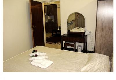 هتل پلاس قشم