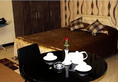 هتل پلاس قشم