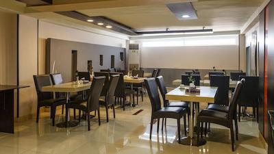 هتل پلاس قشم