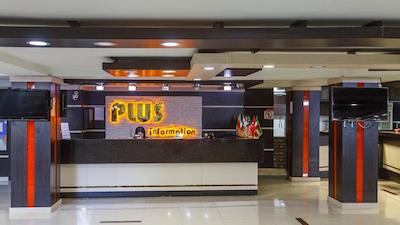 هتل پلاس قشم