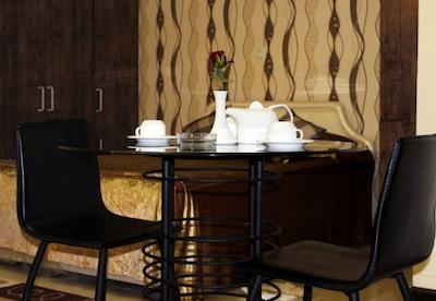 هتل پلاس قشم