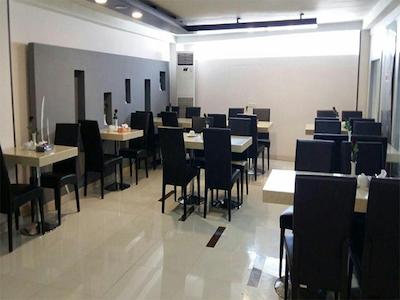 هتل پلاس قشم