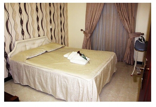هتل پلاس قشم