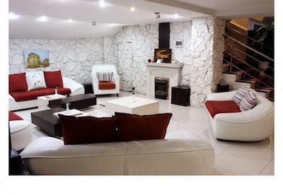 هتل پلاس قشم