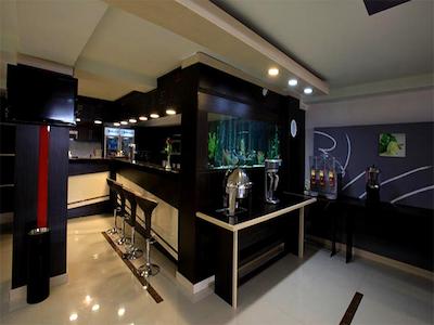 هتل پلاس قشم