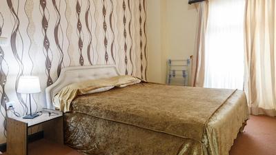 هتل پلاس قشم