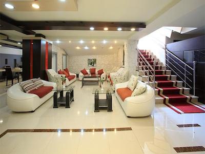 هتل پلاس قشم