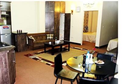 هتل پلاس قشم