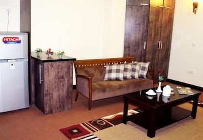 هتل پلاس قشم