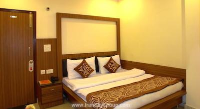 هتل هاری پیورکو