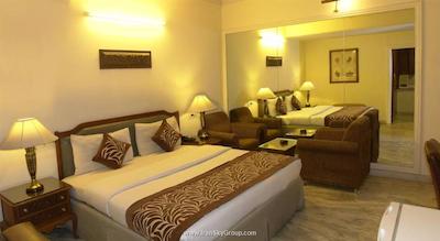 هتل هاری پیورکو