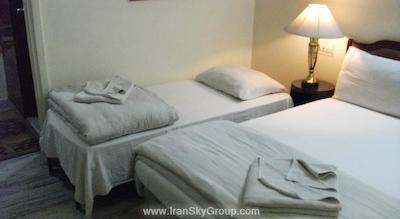 هتل هاری پیورکو