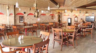 هتل هاری پیورکو