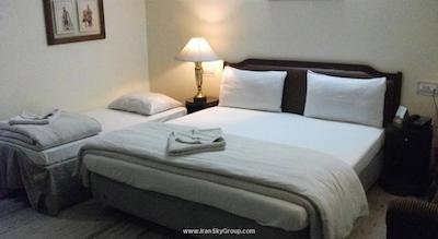 هتل هاری پیورکو