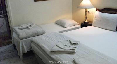 هتل هاری پیورکو