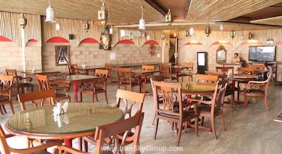 هتل هاری پیورکو