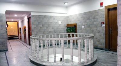 هتل هاری پیورکو