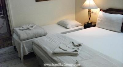 هتل هاری پیورکو