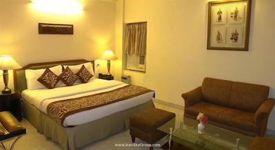 هتل هاری پیورکو