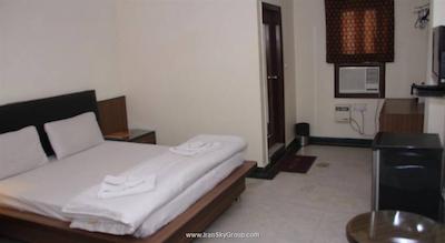 هتل هاری پیورکو