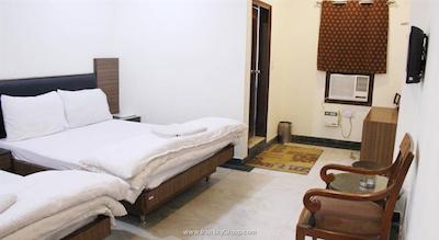 هتل هاری پیورکو