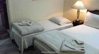 هتل هاری پیورکو