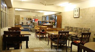 هتل هاری پیورکو